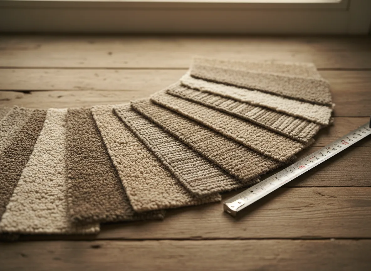 Carpet Installation Curlew, IA FAQs